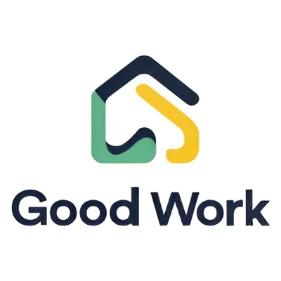 logo goodwork